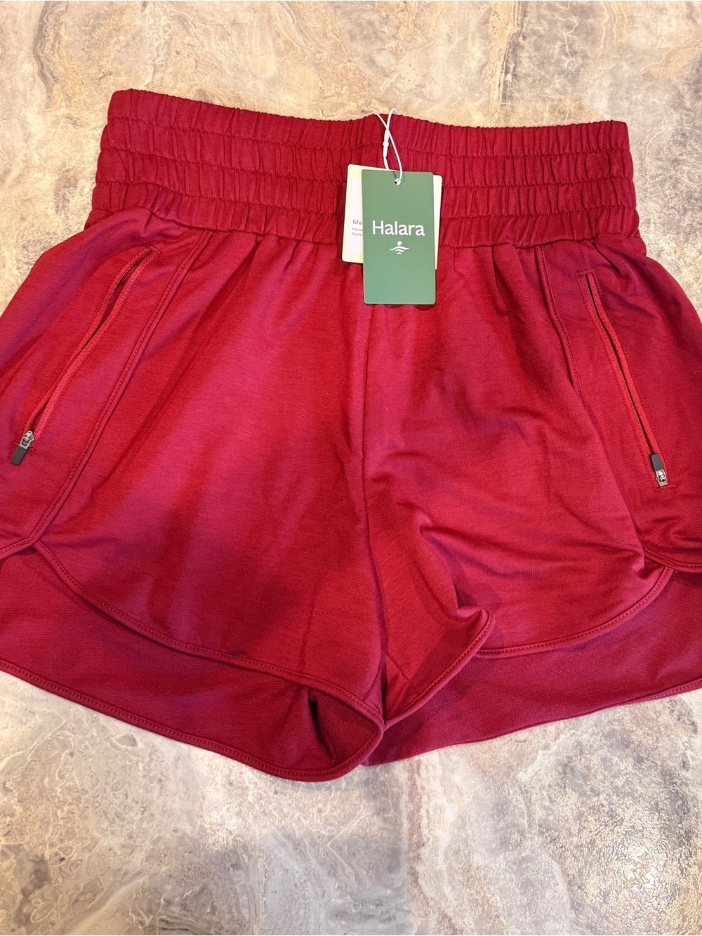 NWT Halara Shorts - Picture 4 of 7